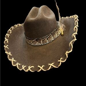Cowboy Hat